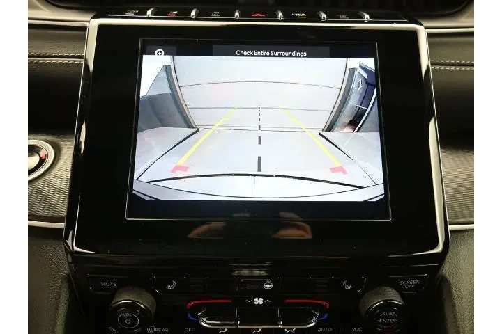 $30491 : Jeep Grand Cherokee 2024 4x4 image 4