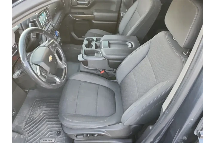 $32000 : Chevrolet Silverado 1500 Lim image 5