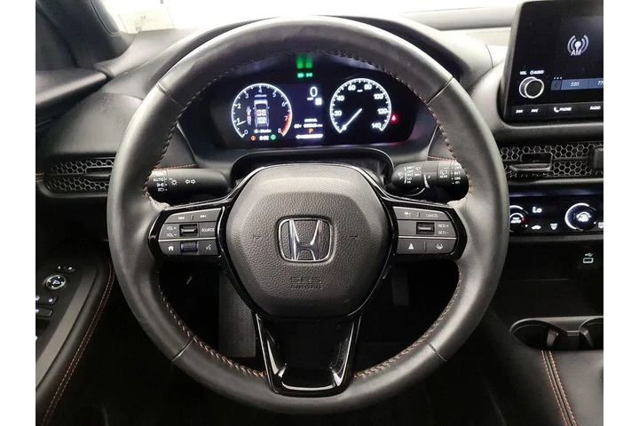 $27998 : Honda HR-V 2024 Sport 4dr Cr image 10