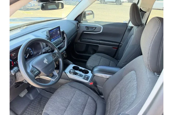 $24500 : Ford Bronco Sport 2022 AWD B image 4