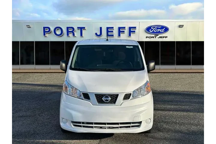 $14995 : Nissan NV200 2018 S 4dr Carg image 2