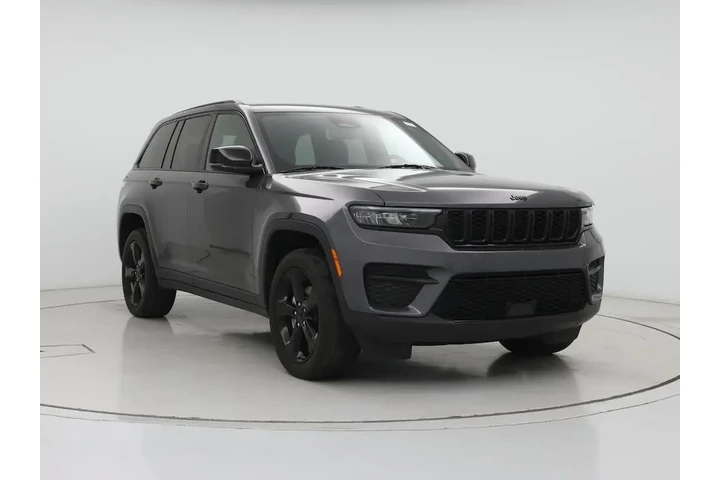 $29998 : Jeep Grand Cherokee 2023 4x4 image 1