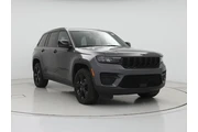 Jeep Grand Cherokee 2023 4x4 en San Francisco Bay Area