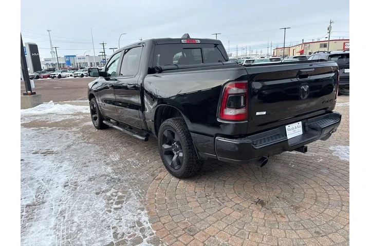 $25995 : 2019 1500 Big Horn/Lone Star image 7