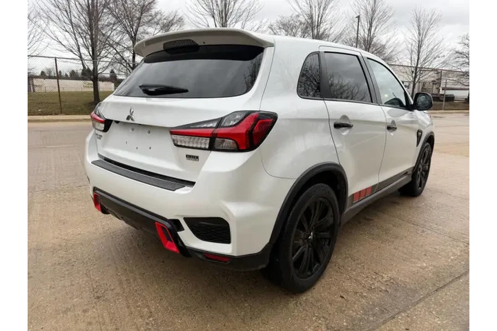 $15995 : 2020 Outlander Sport ES image 7
