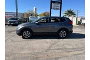 $19218 : Honda CR-V 2019 AWD EX 4dr S thumbnail