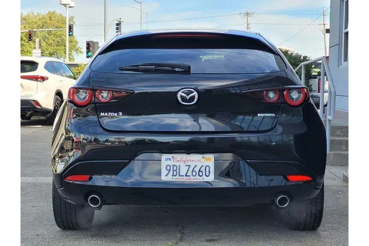 $22650 : Mazda Mazda3 Hatchback 2022 image 5