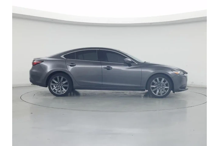 $18998 : Mazda Mazda6 2018 Touring 4d image 7