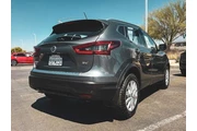 $15997 : Nissan Rogue Sport 2022 SV 4 thumbnail