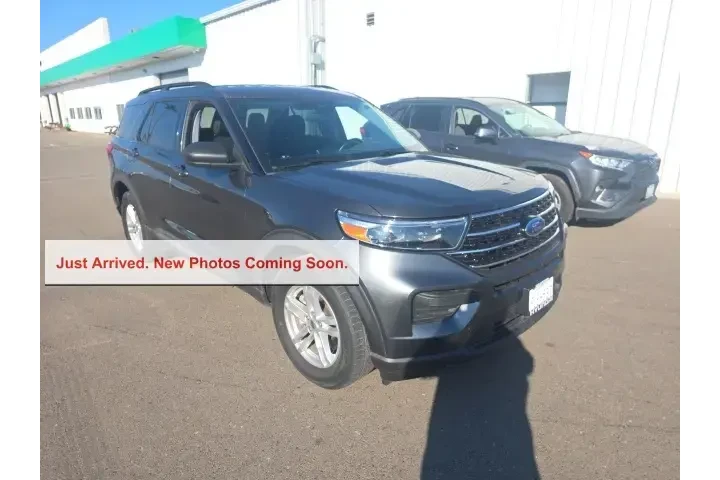 $23500 : Ford Explorer 2020 AWD XLT 4 image 1