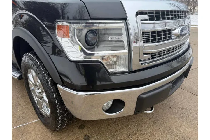 $11995 : 2014 F-150 XLT image 9