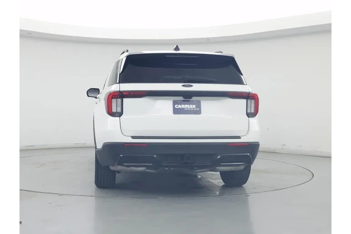 $39998 : Ford Explorer 2025 ST-Line 4 image 6