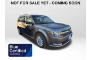Ford Flex 2019 SEL 4dr Cross en San Diego