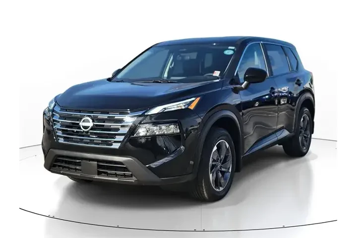 $29991 : Nissan Rogue 2026 SV 4dr Cro image 2