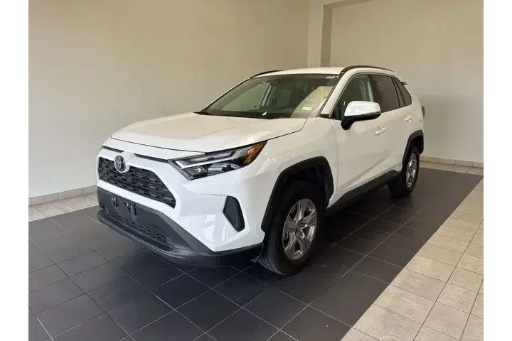 $33610 : Toyota RAV4 Hybrid 2025 AWD image 1