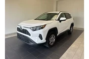Toyota RAV4 Hybrid 2025 AWD