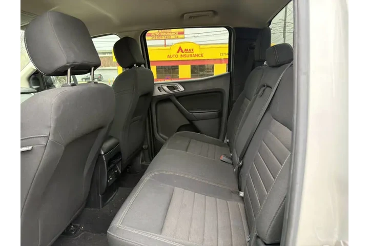 $22995 : 2019 Ranger XLT image 8