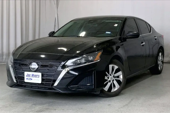 $19191 : Nissan Altima 2024 2.5 S 4dr image 2