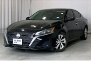 $19191 : Nissan Altima 2024 2.5 S 4dr thumbnail