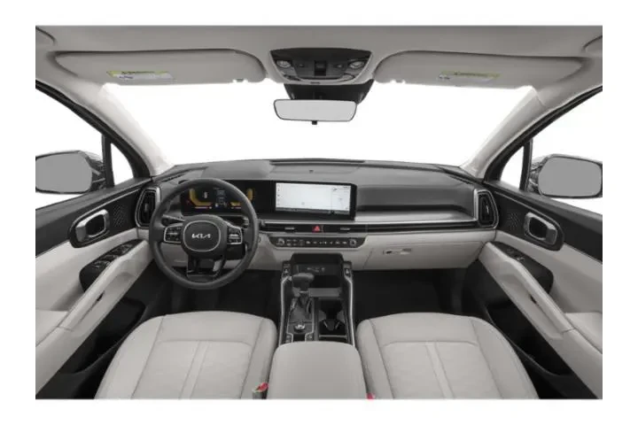 $36385 : Kia Sorento 2025 S 4dr SUV image 4