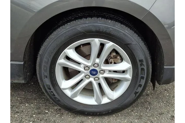 $13997 : Ford Edge 2019 AWD SEL 4dr C image 8