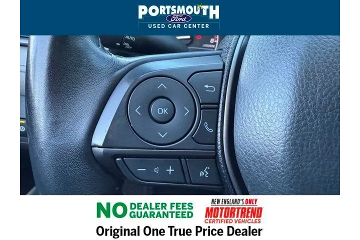 $22995 : Toyota Camry 2024 SE 4dr Sed image 10