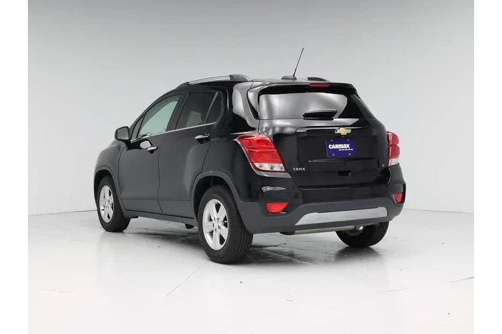$15998 : Chevrolet Trax 2020 LT 4dr C image 2