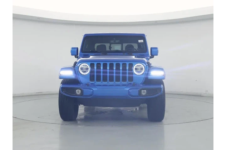 $35998 : Jeep Gladiator 2022 4x4 High image 5