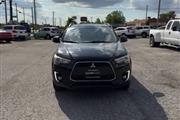 2015 Outlander Sport 2.4 GT thumbnail