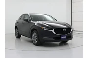 Mazda CX-30 2025 AWD 2.5 S P