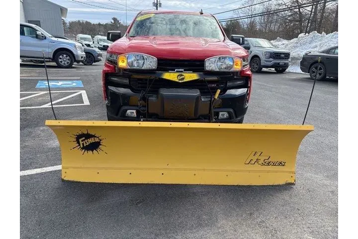 $33999 : Chevrolet Silverado 1500 202 image 8