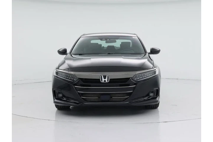 $20998 : Honda Accord 2021 Sport 4dr image 5