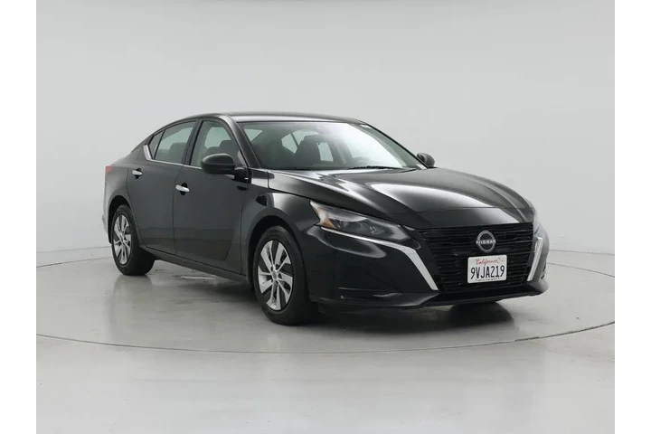 $24998 : Nissan Altima 2025 2.5 S 4dr image 1