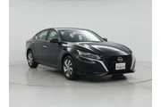Nissan Altima 2025 2.5 S 4dr en Sacramento
