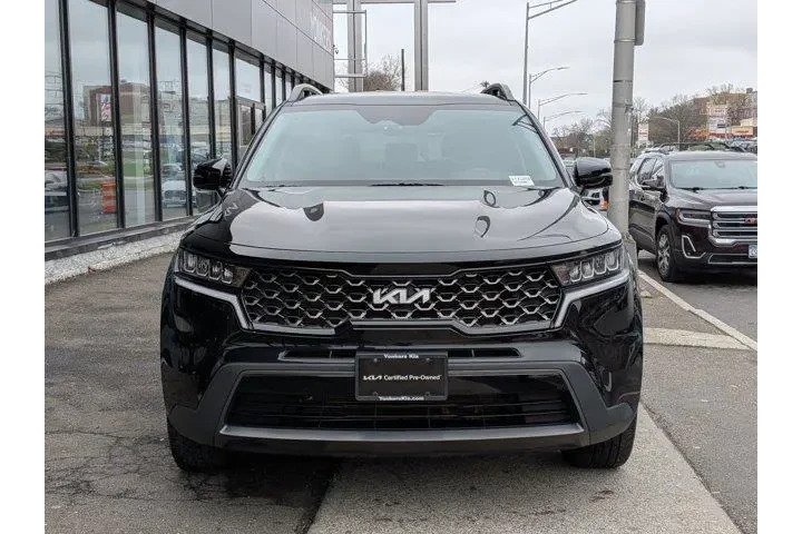 $30895 : Kia Sorento 2023 AWD X-Line image 3