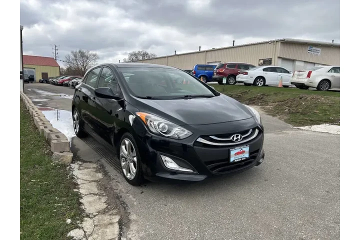 $6990 : 2013 Elantra GT image 9