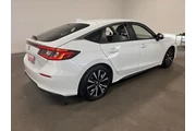 $25531 : Honda Civic 2024 EX-L 4dr Ha thumbnail