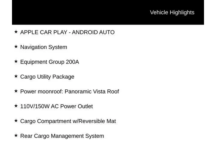 $24817 : Lincoln Nautilus 2021 AWD Re image 9