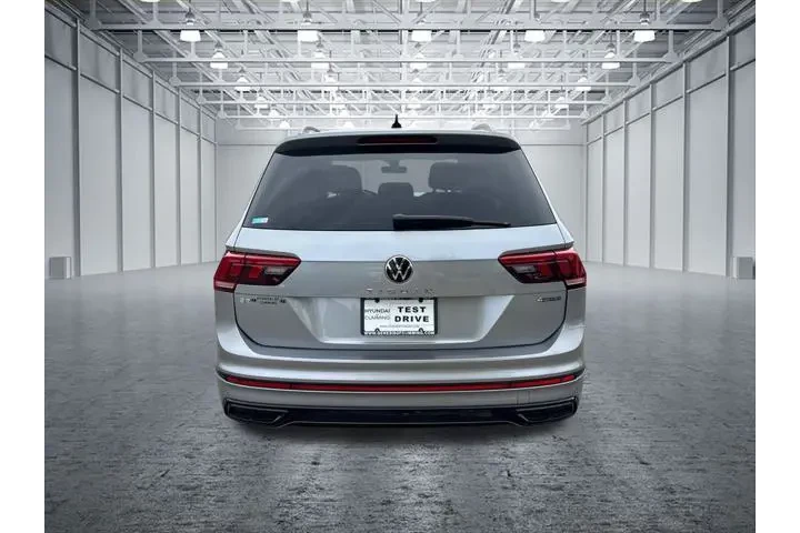 $17625 : Volkswagen Tiguan 2022 AWD S image 5