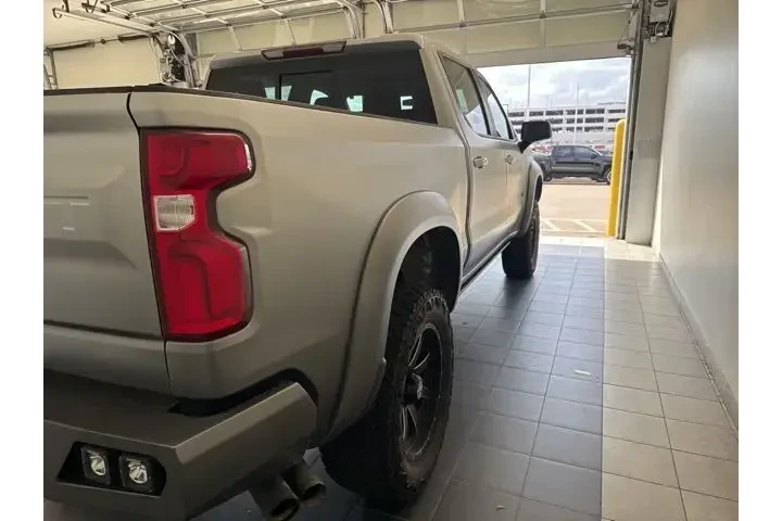 $29130 : Chevrolet Silverado 1500 201 image 7