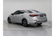 $16998 : Nissan Sentra 2021 SV 4dr Se thumbnail