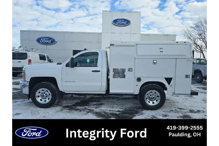 $19995 : Chevrolet Silverado 3500HD C image 1