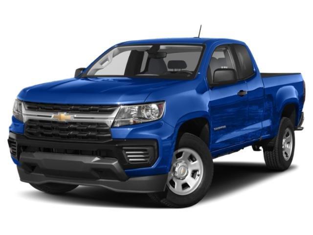 PRE-OWNED 2021 CHEVROLET COLO image 2