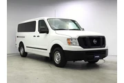 Nissan NV 2020 3500 HD S 3dr
