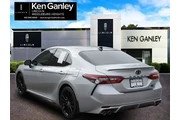 $28998 : Toyota Camry 2022 AWD XSE 4d thumbnail