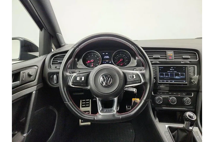 $16998 : Volkswagen Golf GTI 2016 S 4 image 10