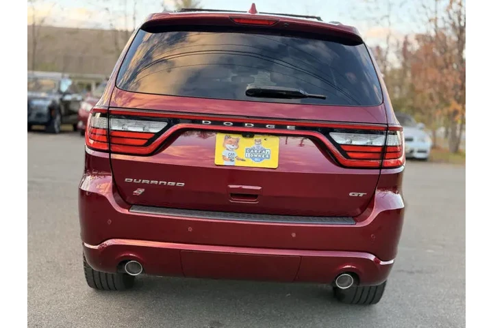 $17995 : 2018 Durango GT image 10