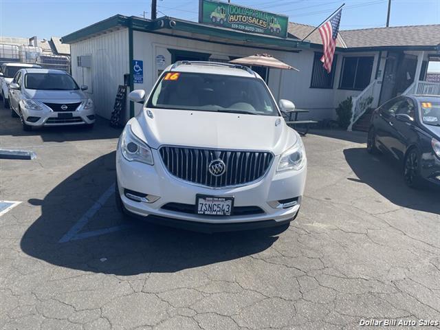 $13995 : 2016 Enclave Premium SUV image 1