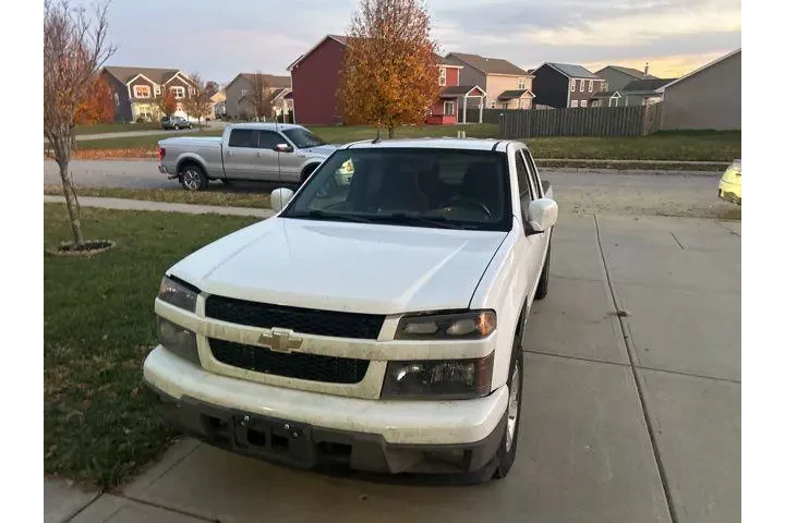$12995 : Chevrolet Colorado 2012 4x2 image 2