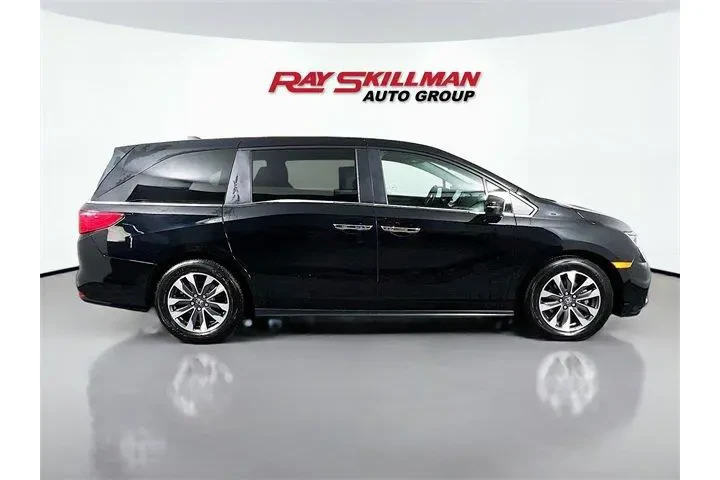 $34975 : Honda Odyssey 2024 EX-L 4dr image 8